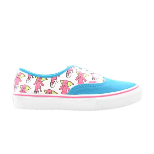 Vans Authentic Lx