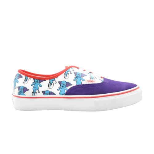 Vans Authentic Lx
