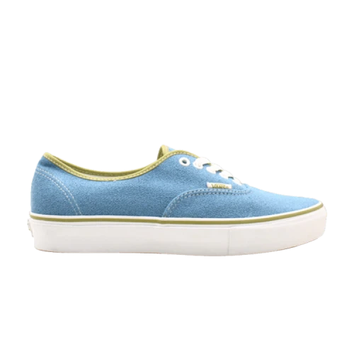 Vans Authentic Lx