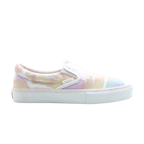 Vans Slip On Lx