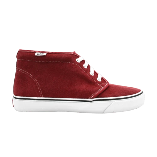 Vans Chukka Boot