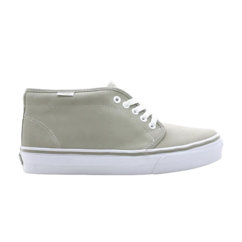 Vans Chukka Boot