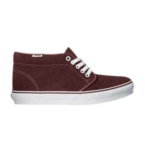 Vans Chukka Boot