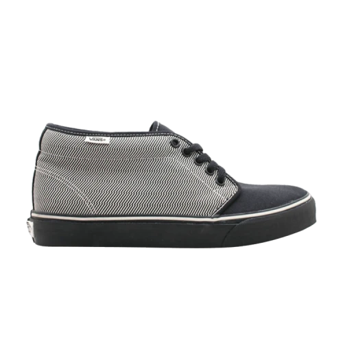 Vans Chukka Boot