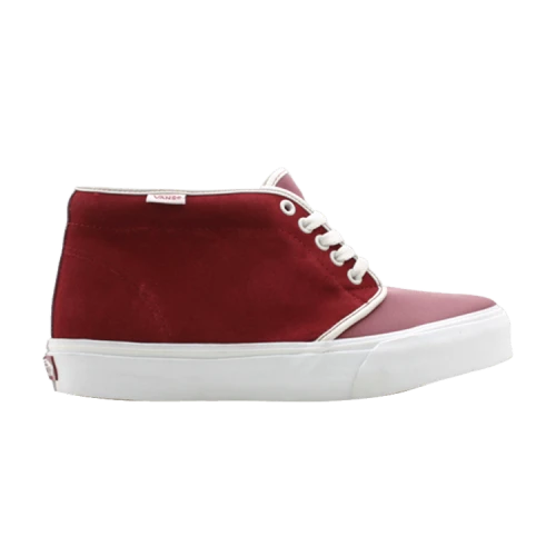 Vans Chukka Boot