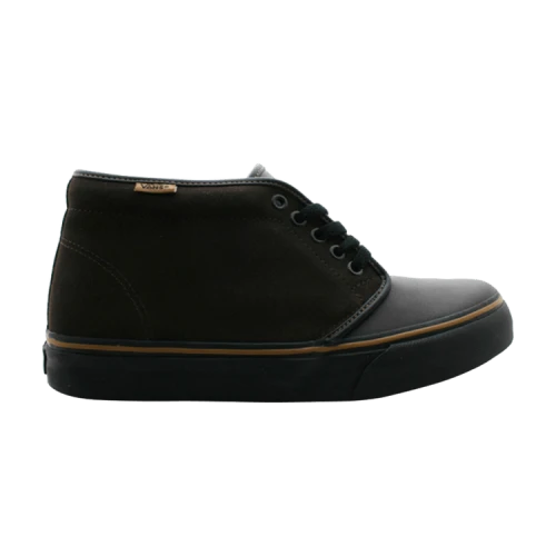 Vans Chukka Boot