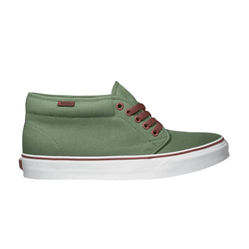 Vans Chukka Boot