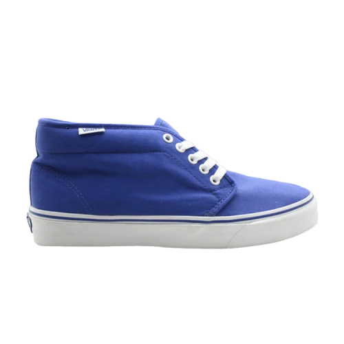 Vans Chukka Boot
