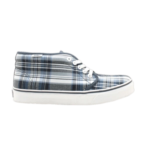 Vans Chukka Boot