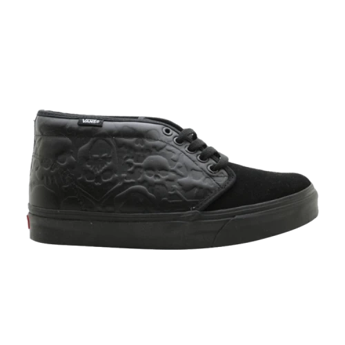 Vans Chukka Boot