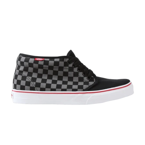 Vans Chukka Boot