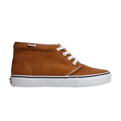 Vans Chukka Boot