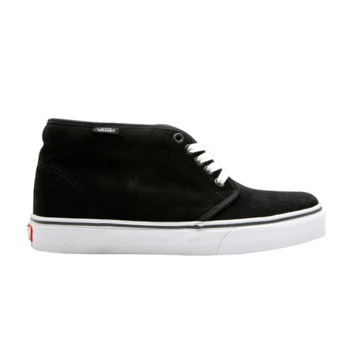 Vans Chukka Boot 'Black'