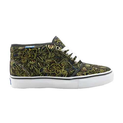 Vans Chukka Boot Lx