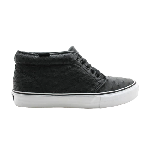 Vans Chukka Boot Lx