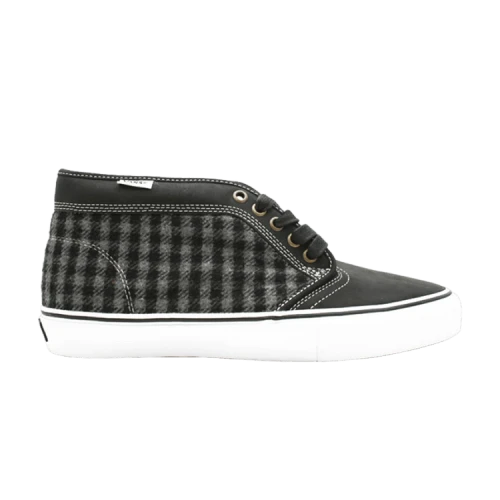 Vans Chukka Boot Lx 'Schaffers'