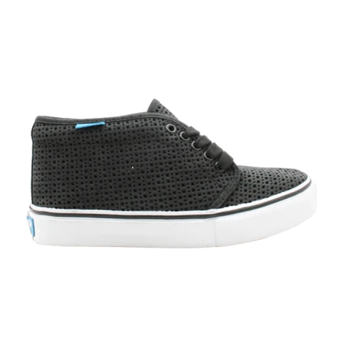 Vans Chukka Boot Lx