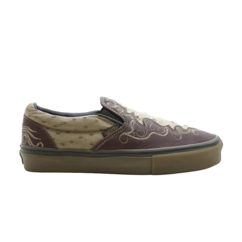 Vans Slip On