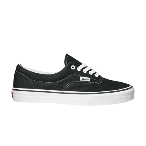 Vans Era Black