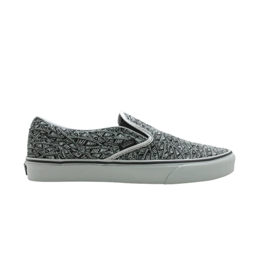 Vans Classic Slip-On