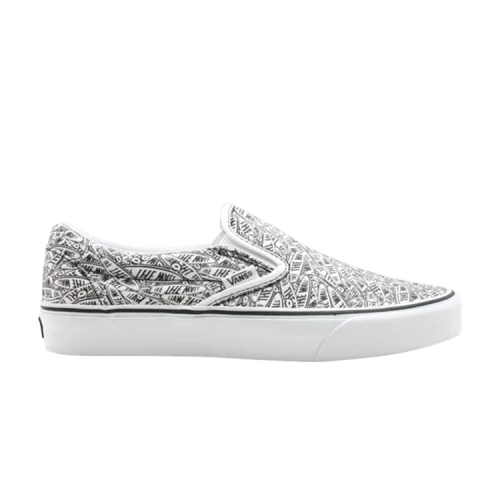 Vans Classic Slip-On