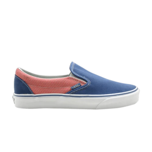 Vans Classic Slip On