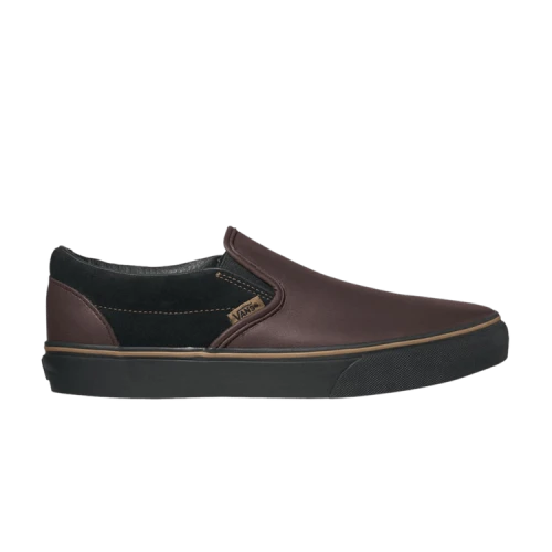 Vans Classic Slip