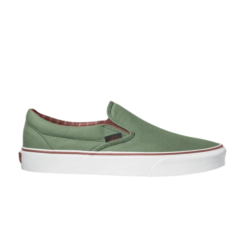 Vans Classic Slip-On