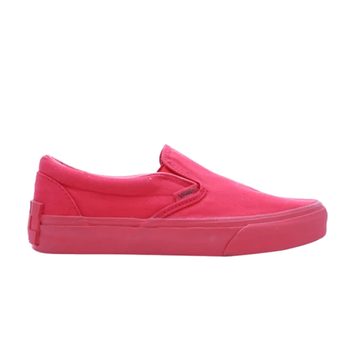Vans Classic Slip On