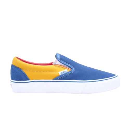Vans Classic Slip On