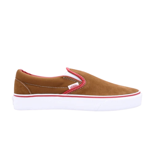 Vans Classic Slip On
