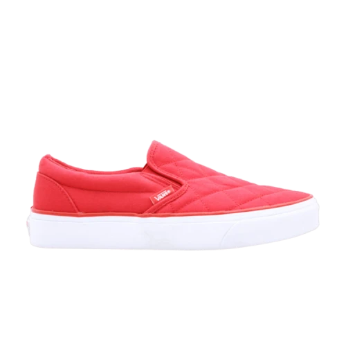 Vans Classic Slip On
