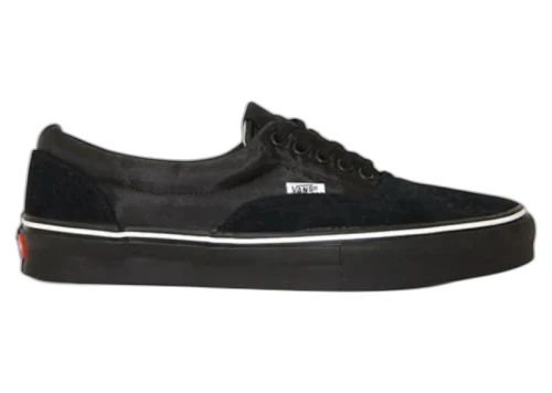 Vans Era LX Undefeated Black