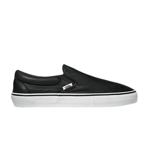 Vans Classic Slip-On Lx