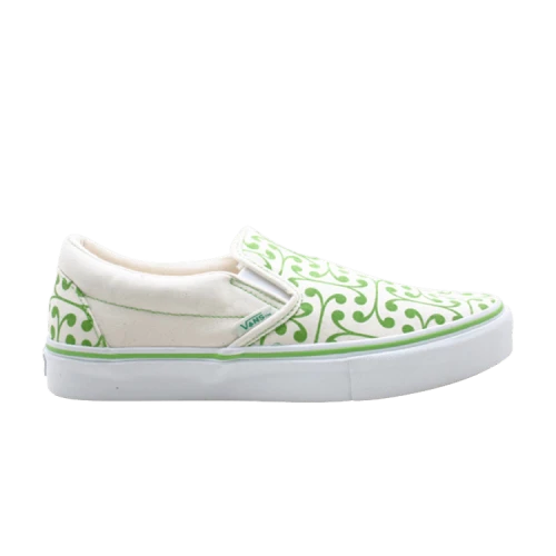 Vans Classic Slip On Lx