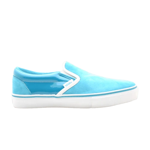 Vans Classic Slip On Lx