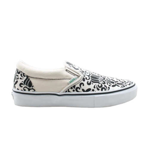 Vans Classic Slip-On Lx