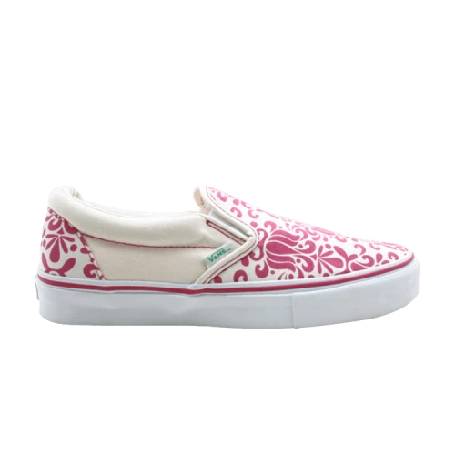 Vans Classic Slip-On
