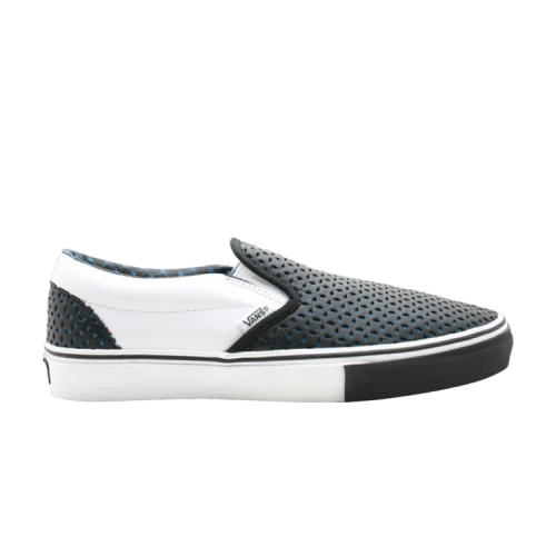 Vans Classic Slip On Lx