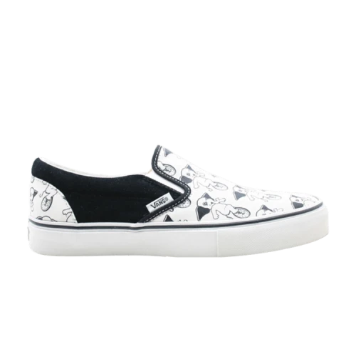 Vans Classic Slip-On Lx