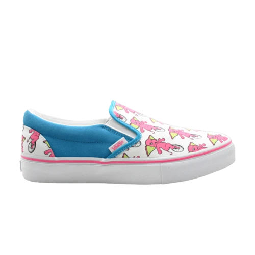 Vans Classic Slip On Lx