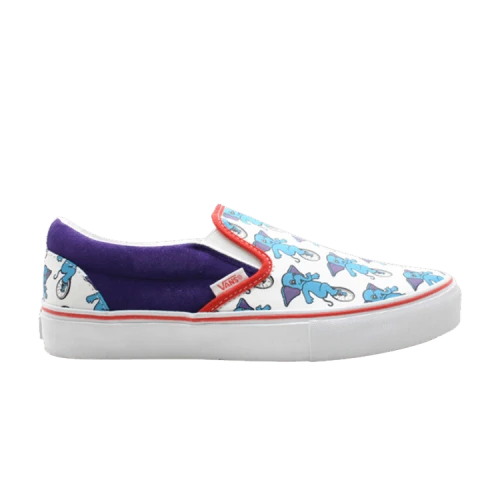 Vans Classic Slip On