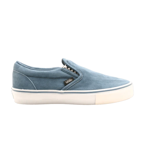 Vans Classic Slip On Lx