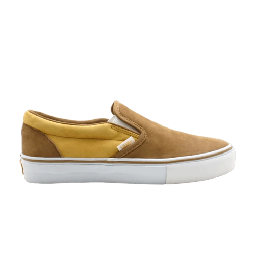 Vans Classic Slip On Lx