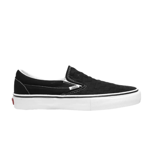 Vans Classic Slip On Lx