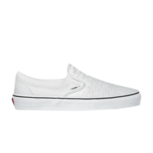 Vans Classic Slip-On Lx