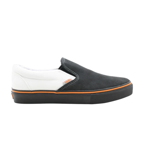 Vans Slip On Lx