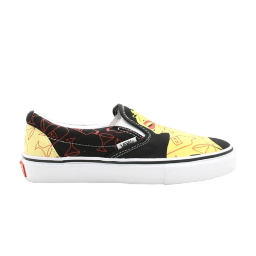 Vans Slip On Lx