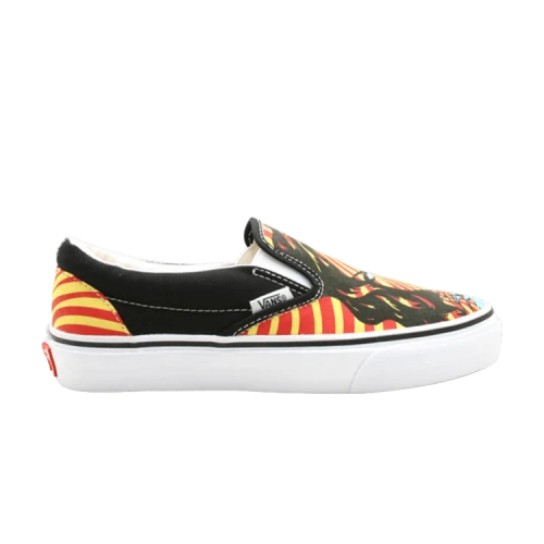 Slip On Lx