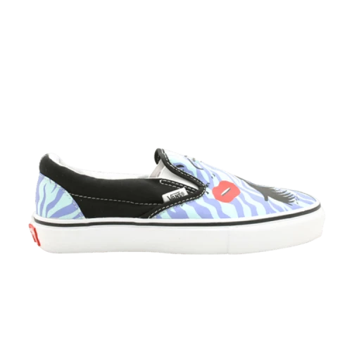 Vans Slip On Lx